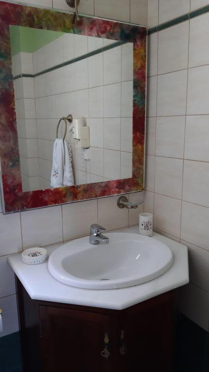 Villa Melenia Παραλία Αλμυρού Εξωτερικό φωτογραφία