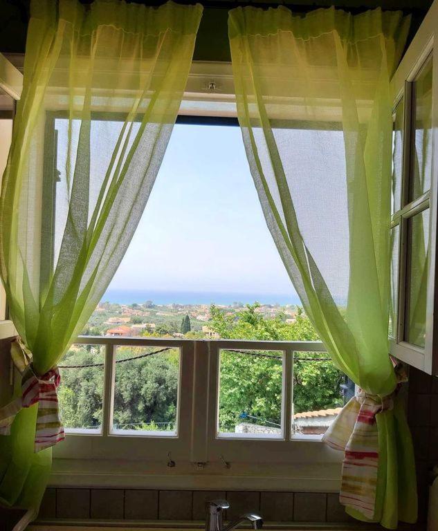 Villa Melenia Παραλία Αλμυρού Εξωτερικό φωτογραφία