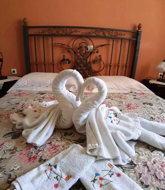 Villa Melenia Παραλία Αλμυρού Εξωτερικό φωτογραφία
