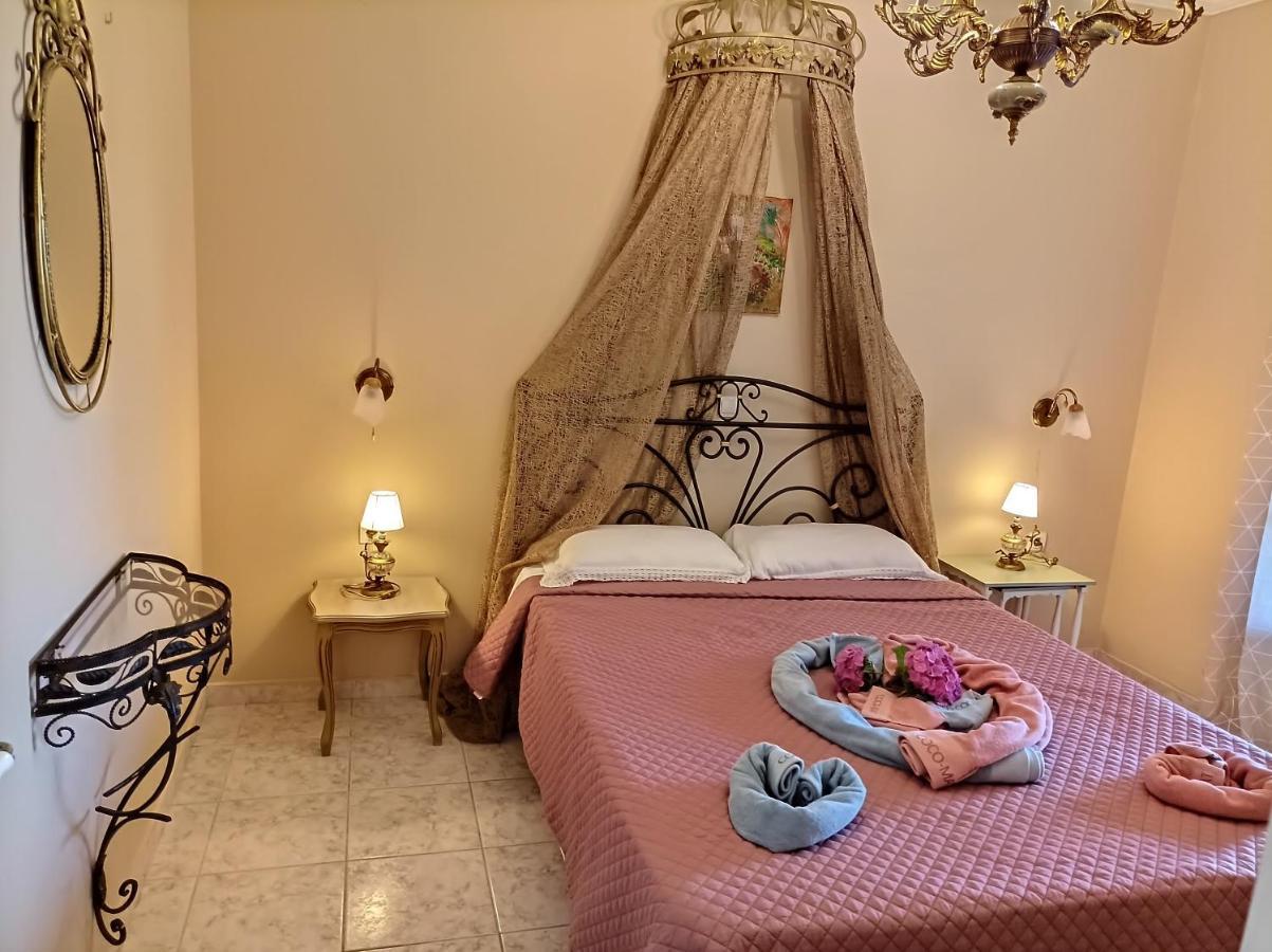 Villa Melenia Παραλία Αλμυρού Εξωτερικό φωτογραφία